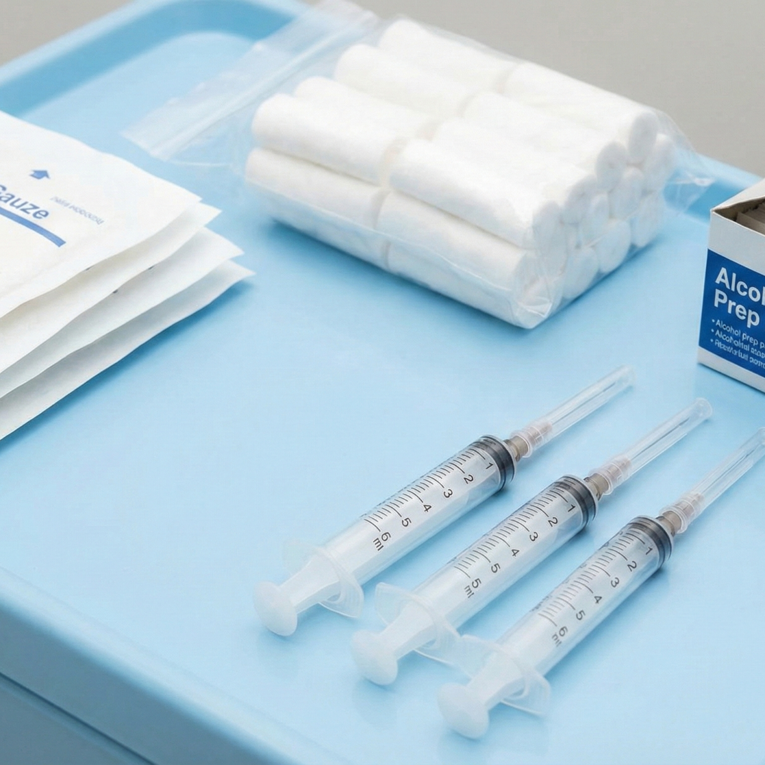 Examination & Procedure Products 