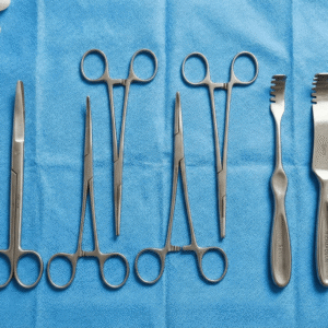General Surgery Instruments
