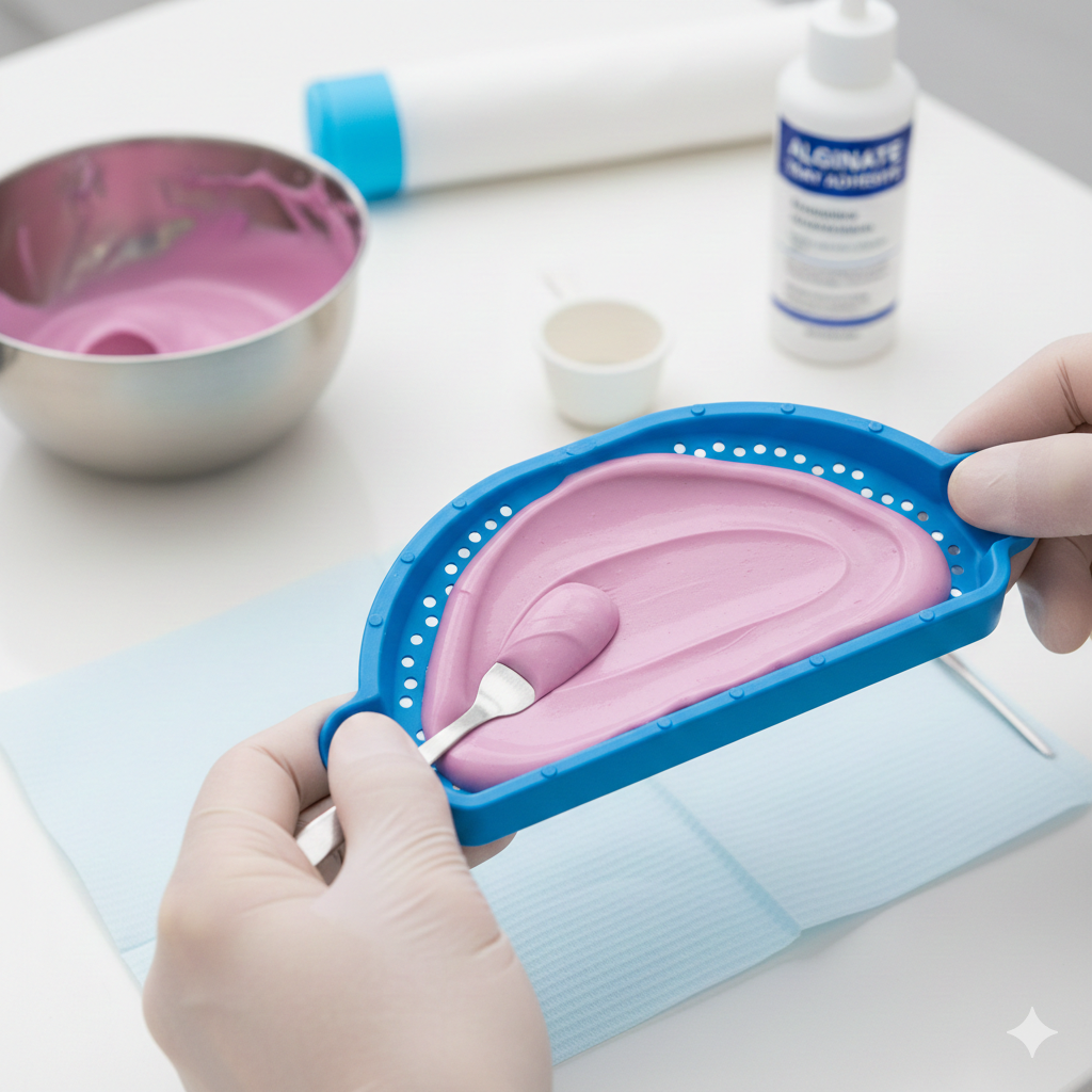 Impression Materials 