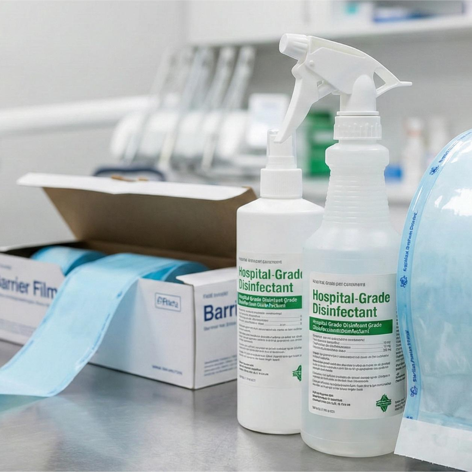 Infection Control Products 