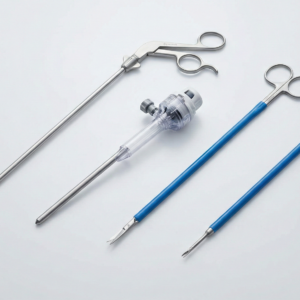 Laparoscopic Instruments