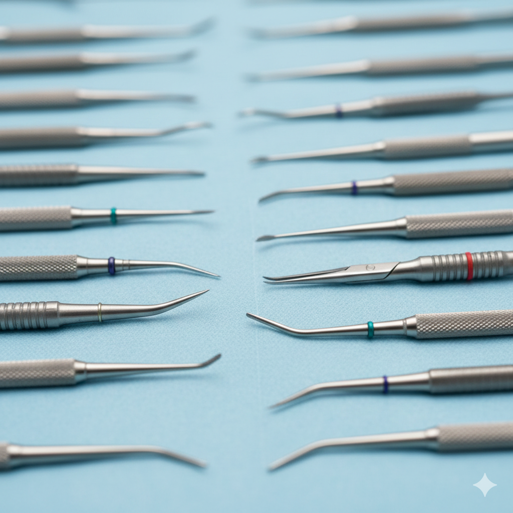 Neurosurgery Instruments