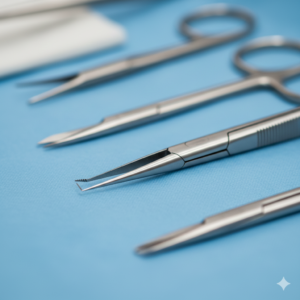 Ophthalmic Instruments 