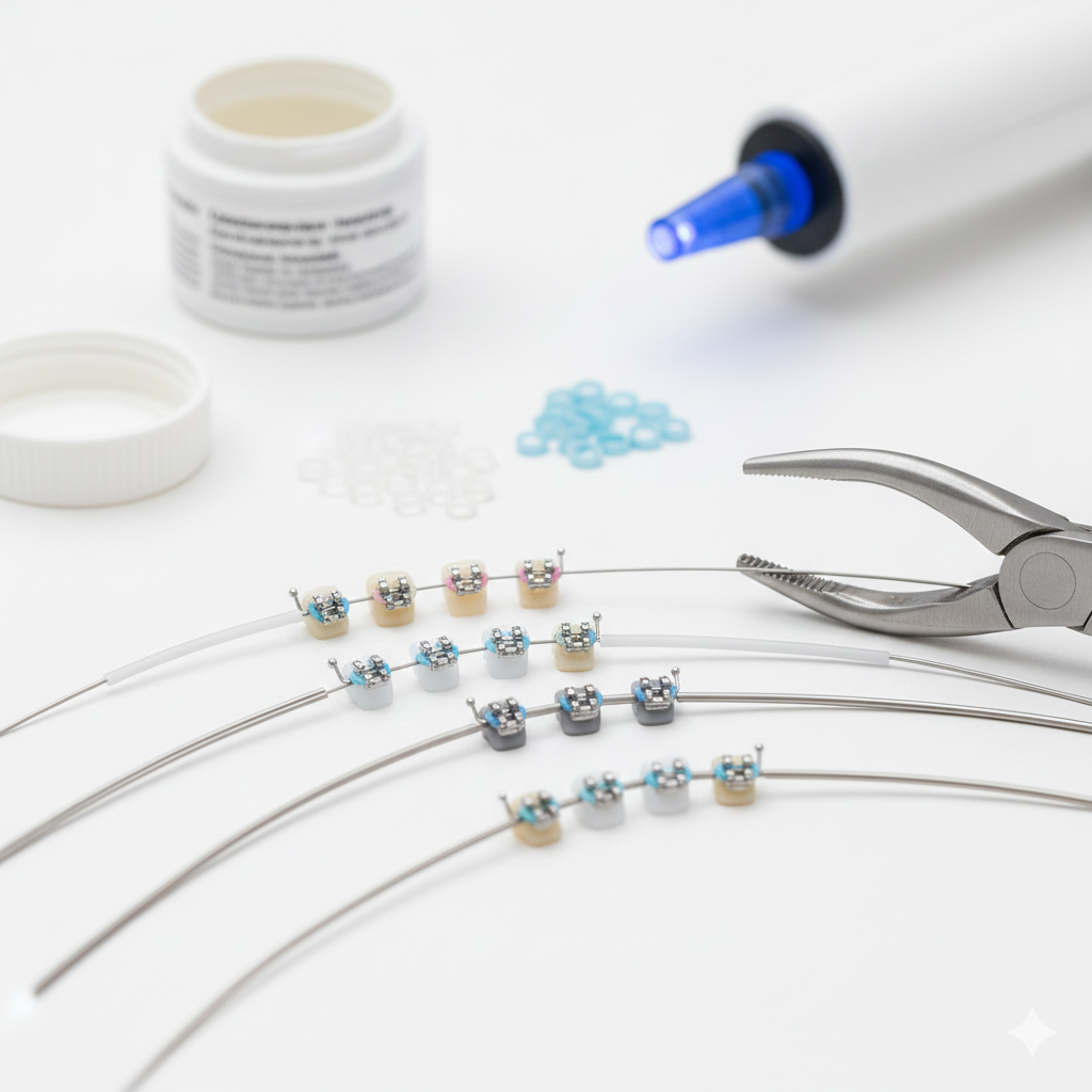 Orthodontic Supplies