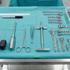 Orthopedic Surgery Instruments 