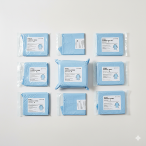 Surgical Drapes & Gowns 