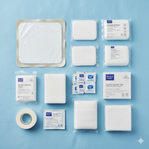 Wound Care Products 